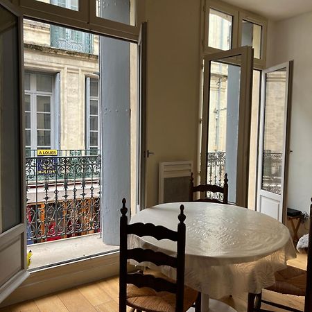 דירות מונפלייה Centre Historique Rue Saint Guilhem מראה חיצוני תמונה