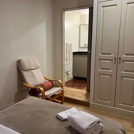 דירות מונפלייה Centre Historique Rue Saint Guilhem מראה חיצוני תמונה