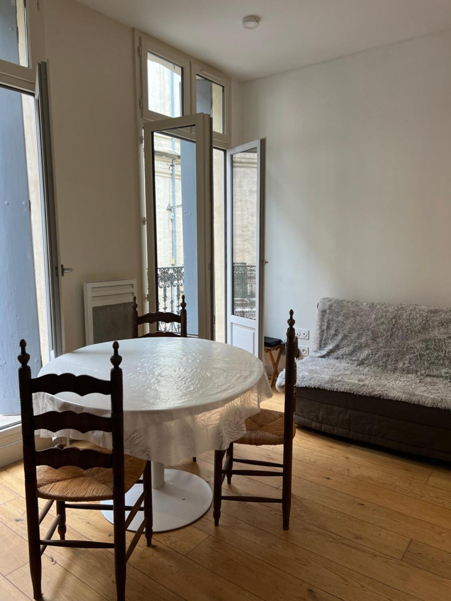 דירות מונפלייה Centre Historique Rue Saint Guilhem מראה חיצוני תמונה