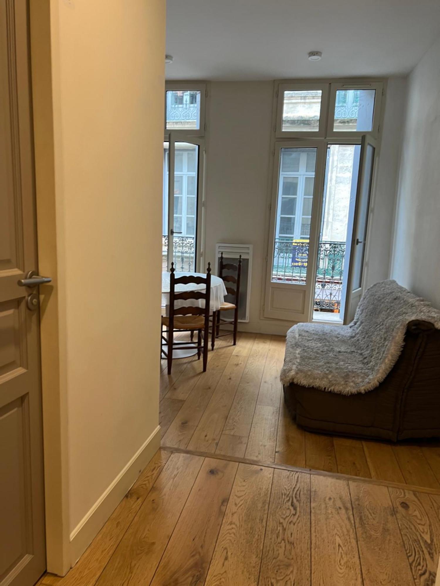 דירות מונפלייה Centre Historique Rue Saint Guilhem מראה חיצוני תמונה